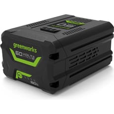 Greenworks 60v Cordless Li-ion Battery 5ah
