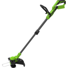 Greenworks ST40B 40v Cordless Grass Trimmer 330mm