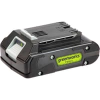 Greenworks G24B2 24v Cordless Li-ion Battery 2ah 