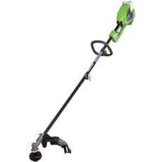 Greenworks GD40BC 40v Cordless Brushless Grass Trimmer 350mm