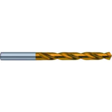 Guhring No 651 HSS TiN Twist Drill Bits