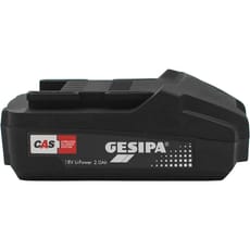 Gesipa CAS Cordless Li-ion Battery 2ah 