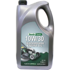 Handy 10W/30 Engine Oil in Portable Dispenser Can