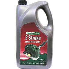 Handy Semi Synthetic Super 2 Stroke Engine Oil