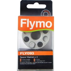 Flymo FLY093 Genuine Spacers
