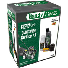Handy Service Kit for Webb DVO130 / 150 Engines
