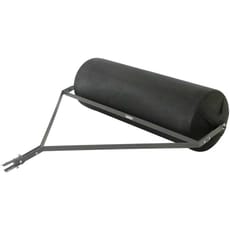 Handy THGR122P Towable Poly Garden or Field Roller