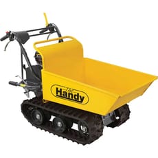 Handy THLC09715 Petrol Mini Transporter