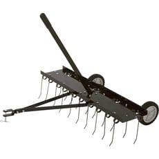 Handy THTD48 Towable Tine De-Thatcher 1.2m