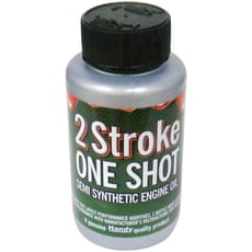 Handy One Shot 2 Stroke Engine Oil