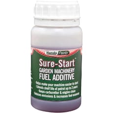 Handy Sure-Start Fuel Additive