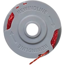 Flymo FLY047 Genuine Spool and Line for Cordless Grass Trimmers 