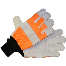 Sirius Chainsaw Protective Gloves
