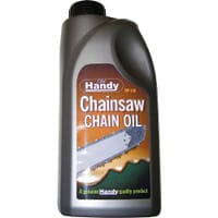 Handy Chainsaw Chain Oil 