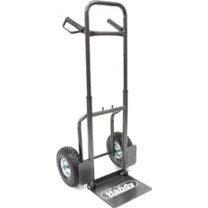 Handy THFST Folding Sack Truck Trolley