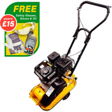Handy THLC29140 Petrol Plate Compactor