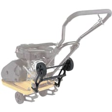 Handy Folding Wheel Kit for THLC29140 and THLC29142 Compactor Plates