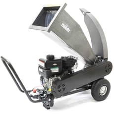 Handy THPDS65 6.5hp Chipper Shredder