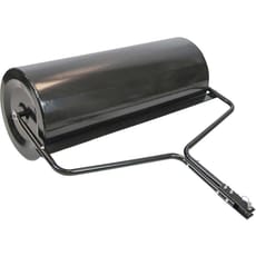 Handy THTGR Towable Steel Garden or Field Roller