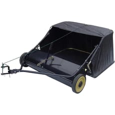 Handy THTLS38 Towable Lawn Sweeper