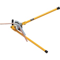 Hilmor GLM Minor Pipe Tube Bender