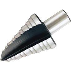 Halls MC16 High Speed Steel Conduit Step Drill Bit
