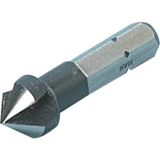 Halls XCM High Speed Steel Countersink