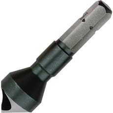Halls XD High Speed Steel Deburring Cutter