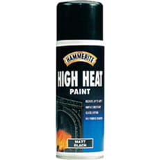 Hammerite High Heat Aerosol Paint