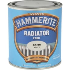 Hammerite Radiator Enamel Paint