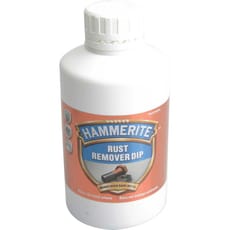 Hammerite Rust Remover Concentrate