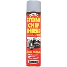 Hammerite Stonechip Shield Aerosol