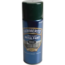 Hammerite Smooth Finish Aerosol Spray Metal Paint