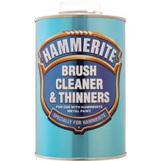 Hammerite Thinner and Brush Cleaner