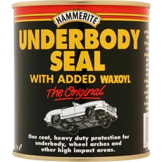 Hammerite Tin Underbody Seal