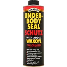 Hammerite Schutz Underbody Seal