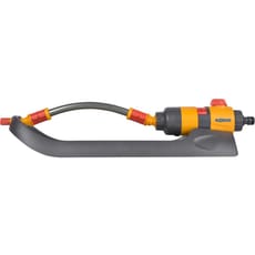 Hozelock Rectangular Oscillating Garden Sprinkler Pro