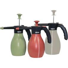 Hozelock T1 Evolution Water Pressure Sprayer 360°