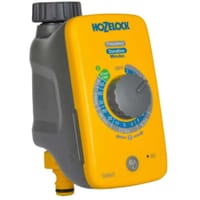 Hozelock SELECT Controller Water Timer 