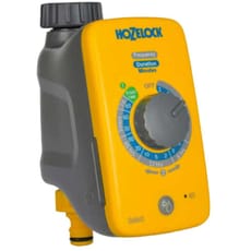 Hozelock SELECT Controller Water Timer