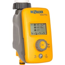 Hozelock SELECT Plus Controller Water Timer
