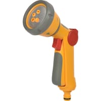 Hozelock Multi Water Spray Gun 