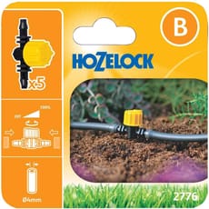 Hozelock MICRO Flow Control Valve
