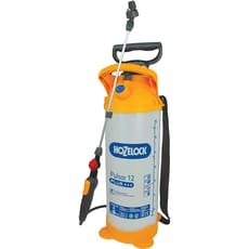 Hozelock PULSAR PLUS Water Pressure Sprayer