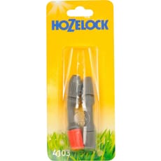 Hozelock Spray Nozzle Set for Standard and Plus Pressure Sprayers