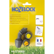 Hozelock Weeding Nozzle Kit for Pressure Sprayers