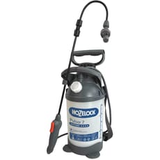 Hozelock PULSAR VITON Chemical Liquid Pressure Sprayer