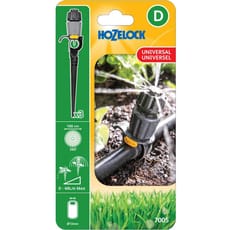 Hozelock EASY DRIP Universal Dripper