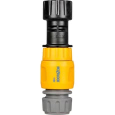 Hozelock EASY DRIP Pressure Regulator Set