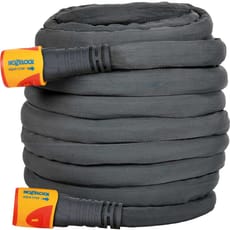 Hozelock Tuffhoze Hybrid Textile Hose Pipe